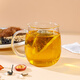 北京同仁堂玉米须茶青钱柳桑叶茶 牛蒡葛根茶大麦决明子苦荞茶养生茶泡水泡茶喝的 青钱柳玉米须桑叶茶*1盒