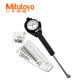 Mitutoyo Sanfeng Diameter Diameter Meter Измеритель диаметра измерения цилиндра для прибора для прибора.