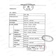 Fisher Parker High Flow Nasal Staus Katheterlinie OPT944/OPT970/900PT561/OPT844 OPT844 (501 verwendet)
