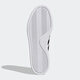 Adidas Männerschuhe Freizeitschuhe Frauenschuhe Sommer Neue Sportschuhe Grand Court 2.0 Mode und vielseitige Low-Top-Schuhe GW9195/Weiß 41 (255 mm)