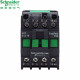 
Schneider AC contactor LC1E 0910 1210 1810 2510 32 LC1E12101 normally open B5NAC24V