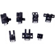 欧姆龙（OMRON）欧姆龙OMRON槽型光电感应开关EE-SX670/671/672/673674P-WR/675 U ee-sx670p-wr
