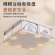 Qiaole Bear Fence Baby Game Fence Climbing Pad Baby Fence Climbing Pad Living Room Children's Guardrail Living Room Mocha Dragon Gray [Inner Diameter 150*180] Full Sponge Eight Suction Cup + Big Gift Pack