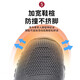 Zulijian Master Old Men's Summer Mesh Breathable Middle-aged and Elderly Dad Shoes Wide Fat Feet Large Size Sports and Casual Mom Walking Shoes Dark Gray 8891 42