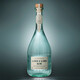 JiTuLIND LIME林德莱姆手工金酒 伦敦干金酒原瓶进口 琴酒礼盒装700ml 林德莱姆金酒 700mL