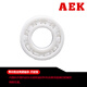 American Aek Bearings 6206 6207 6208 6209 6210 6211 CE Zirconia Full Ceramic Bearings 6206ce-Full