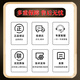 亮点CRG069硒鼓适用佳能LBP673Cdn 674Cx MF756Cx 752Cdw打印机墨盒 【带芯片】CRG-069蓝色标准版硒鼓