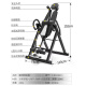
Shantou Lincun upside down foot cover, spine stretching and heightening upside down ankle boots, inverted hanging shoes, boots, equipment, abdominal muscle training, household inverted handstand machine