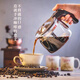 Angepasst an Panasonic NC-A701 Kaffeemaschine Glasscheibe Accessoires Filter Tropfventil Montage 100 Blockfilterpapier
