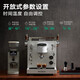 柏翠（petrus）意式咖啡机全半自动家用奶泡机一体机PE3899/3888/3101/3922 PE3922