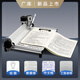 Neues Produkt [2024 Upgrade -Version] Schreiben von Roboter intelligent vollautomatisch Handschriften -Unterrichtsplan Drucker Kopie Notizen Roboter Imitation Handschrift Intelligenter Roboter Vollautomatischer Schreibmaschine 2024 Flaggschiff Plus2.0 [Patentbiegungstiftsteuer
