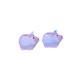 Micro-landscape luminous small ornaments small animals cute pig decoration resin accessories desktop ornaments luminous cute pig 5