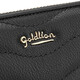 Goldlion Wallet Women's Long Top Layer Simple Large Capacity Clutch Bag Women's Birthday Gift