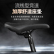 Raleigh Lanling Road Bike 700C erwachsene Männer und Frauen Schüler Geschwindigkeit Getriebe Pendler Trail Racing Ultralight Bicycle High Carbon Stahl-Silber-Bent-Griff M Code (empfohlene Höhe 165-185 cm) 16-Gang-Gate-Transformation