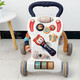 Youleen Walker Baby Multifunktional Anti-Rolling O-Leg Trolley Geschenkbox 1 Jahre alter Walker-Kartus Youleen Zhidong Music Walker 2302