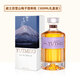 
YUTMISO [18%vol Plum Whiskey Plum Wine] Youmei Says Green Plum Fruit Wine Whiskey Slightly Intoxicated Good Night Wine 1 Bottle: Whiskey Plum Wine 500ml