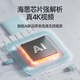 三只梨JY018 专业无人机航拍高清 10公里数字图传GPS智能跟随相机一键返航飞行器 成人遥控飞机 三电池