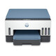 
HP HP tank725 color ink bin type printer automatic double-sided wireless a4 copy scan household 726 Tank725 large ink bin + mobile phone remote + cloud printing Package 2: original nozzle + original ink 8 bottles