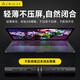 帝伊工坊适用MacBook超薄键盘膜苹果电脑pro13英寸retina15老款Air13.3笔记本键盘保护膜A1466/A1425
