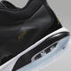 Jordan Jordan's New Stay Loyal 3 Series 3 Shoes de baloncesto masculino Cachón de aire Colchía de choque Rebound Desgaste Resistente cómodo zapatos deportivos Black/White/Football Grey FB1396-002 41