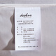 Defuni Jacquard Blatt Vierköpfig Set Einfacher europäischer Fashion-Stil Bettwäsche-Deckel Quilt Cover 1,5/1,8 m Set Garnier 40 Stück reine Baumwoll-Vier-teilige 1,8-m-Blechstil (Quilt Cover 220*240 cm)