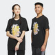 Adidas NEO men and women sports short-sleeved T-shirt IP3884/IP3885/IP3887 IP3885 2XL