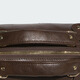 Adidas retro crossbody Handheld Sportstasche für Männer und Frauen neuer Stil Clover JV9277 Brown NS