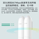 Pulian (TP-LINK) wireless bridge outdoor high-power ap directional antenna monitoring cpe long-distance wifi one-to-many transmission PoE module DC power supply CPE501 set 5 kilometers 100M network port 5G