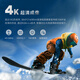 Gewinner AT-2300Pro Home Cinema Verstärker Dolby Atmos 7.3.4 Film K Home Verstärker Lautsprecher Surround Sound AT-2300pro (JD Logistics Direct)
