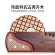 Dunhuang Brand Guzheng 694tt Lianmengtian Garden Innate Yuanyunte Familia Anciente Yi SUMU Guzheng Instrumento étnico 694kk Banana Ventana