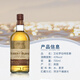 艾伦（Arran）10年单一麦芽威士忌 波本桶 岛屿产区 苏格兰 洋酒 原瓶进口 送礼 艾伦罗伯特彭斯 700mL 1瓶