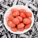 Alpine Xu Fuji Hochzeit Süßigkeiten Multi-Brand-Weiche und Harte Süßigkeit gemischte Geschmacksnack-Geschenkbox 1050g ungefähr 120 Happy Candy
