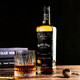 
Black Jack Whiskey Ukrainian original bottle imported single malt whiskey 700ml two bottles