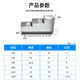 Zhonghuan à quatre boues égocentriques Claw Claw K12250 Chuck Claw Chuck Claw à quatre boues Chuck Forward Claw inverse Claw inverse Original Fourrelle K12-100 Pince