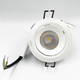 LES Éclairage Les LE LED Spotlight encastré haute puissance COB Plafond Light NLED1502 1503 1505 1506 15 NLED1501-4W-Warm White (4000K) Drilling 6
