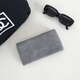 Rindu Sports Bandband Sweat-Absorbing Men's Wide Edge Brand Running Fitness Fitness Washing Treed Hair Band Trendy Bandband Band Black One Size [High Elastic and Breathable Sweat-Absorbing Sécheur rapide]