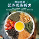 Corn Shave Tea Mulberry Leaf Green Money Willow Tea Ginkgo Gynostemum Blue Cassia Gardenia Burdock Root Licorice Orange Peel Dandelion Health Tea 3 boxes 5 boxes