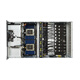 大勤图智华硕ESC8000A-E12/RTX4090深度学习主机8路GPU服务器AI人工智能高性真计算DeepSeek部署大模型电脑 EPYC 9734*2/224核448线2.2G RTX4090 