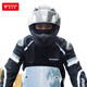 Motowolf (MOTOWOLF) Motowolf motorcycle riding hood helmet lined hood sun protection mask windproof mask hood men's summer