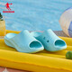 Jordan Feiying PB Slippers 2.0 Men's Shoes Summer Outdoor Sandals Soft Sole Sports Slippers Beach Sandals