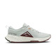 耐克（NIKE）官方JUNIPER TRAIL 2 GORE-TEX男户外越野跑步鞋秋HM9734 003浅银/微黄绿/大学灰/暗队红/红杉绿/杏粉 41