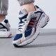[95% new] Adidas men's shoes RESPONSE classic retro fashion low top breathable sneakers IG6227 42