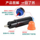 玖六零-佳能NPG-25硒鼓适用iR2270 iR2870 iR2830 IR501K IR728K墨粉盒 易加粉上机即用【标准版粉盒】-27000页