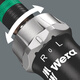 WERA 816RA 826T 813R 817R FAST DEALDRIR HARDER 4X СКОРОСТЬ ПЕРТВА 050 05057480001 (826T) Квартиральная скорость быстро