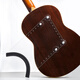 Aroma Gitarre Centaurus Gitarre Ukulele Folk Gitarre Klassische alternative Fußschemel -Gurtposition Centaurus Custom
