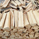 Suncojia campfire wood pine wood outdoor firewood fireplace fuel firewood 30Jin Jin is equal to 0.5 kilograms