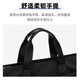 Golf (GOLF) business briefcase men's large-capacity handbag men's 13.3-inch computer bag water-repellent horizontal briefcase
