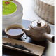 
[LUPICIA Green Bi Tea Garden] White Peach Oolong Tea 8231 Canned Tea 50g White Peach Oolong Tea