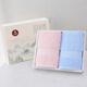 Grace antibacterial towel 2 Chinese style gift box Pure cotton terry adult enlarged towel soft and absorbent 76*35cm
