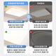 Mingjiang estilo crema de protección de ojo Luz de techo moderna colección de iluminación de Zhongshan de Zhongshan Simple Simple 2025 Comenía Luz de dormitorio de dormitorio DP983-450 Reducir a tres colores LED (blanco) -Puri.
